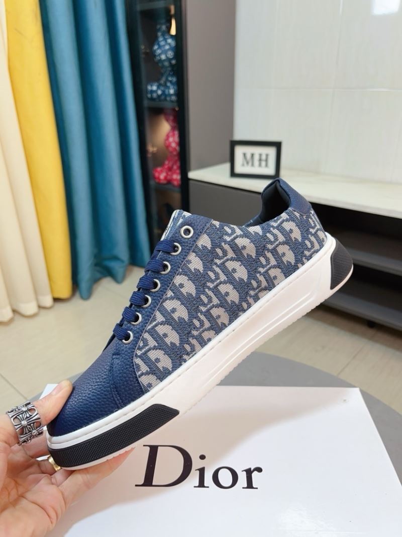 Christian Dior Low Shoes